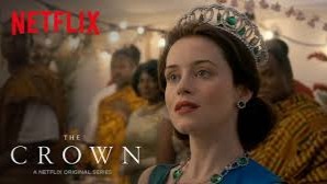 The Crown is a historical drama web television series, created and principally written by Peter Morgan and produced by Left Bank Pictures and Sony Pic...